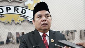 HPN 2025, Ketua DPRD Adityawarman Ingatkan Pentingnya Peran Pers pada Pembangunan Kota Bogor