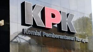 Ketua Majelis Rakyat Papua Dipanggil KPK di Kasus Lukas Enembe