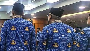 KorpriはASNの年齢制限を70歳に提案