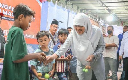 Lato-lato pun Dilarang Masuk ke Penjara, Apa Alasannya?