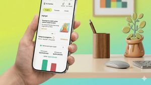 BNI Dorong Nasabah Kelola Keuangan Ramadan Lewat Fitur Insight di wondr