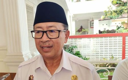 Bupati Herman Suherman Larang Sekolah Berbagai Tingkat di Cianjur Pungut Iuran untuk Acara Perpisahan