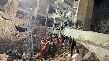 以色列国民党不会停止攻击,直到伊朗所有核和导弹设施都被摧毁