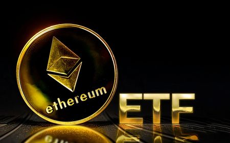 ETF Ethereum Tak Kunjung Disetujui, Standard Chartered Berubah Pandangan