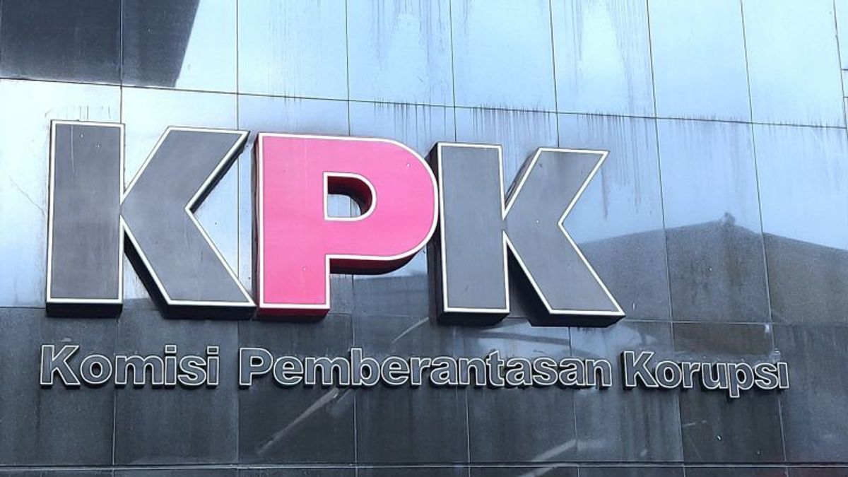 KPK Names Former Director Of Amarta Karya Catur Prabowo As A Money Laundering Suspect