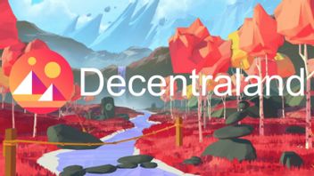 Decentraland Bantah Data Pengguna Aktifnya Menurun Drastis 