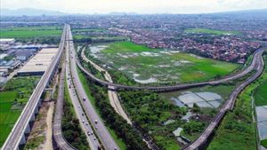 Daftar 50 PSN Jalan Tol Era Prabowo, Ada Getaci, Dalam Kota Bandung hingga Gilimanuk–Mengwi
