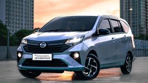Daihatsu Tempati Posisi Kedua Nasional, Catat Penjualan 66.716 Unit di Semester I 2025
