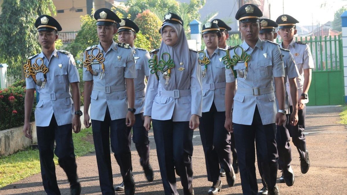 Cara Daftar Sekolah Kedinasan STMKG 2025, Begini Langkah-langkahnya