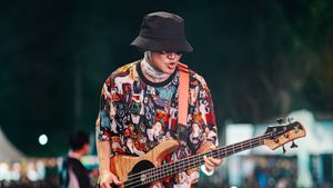 Sikap Thomas Ramdhan Gratiskan Royalti untuk Penyanyi Cafe Tuai Pujian