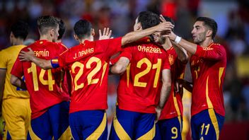 Prediksi Grup B Euro 2024: Spanyol, Italia, dan Kroasia Bersiap untuk Mendominasi