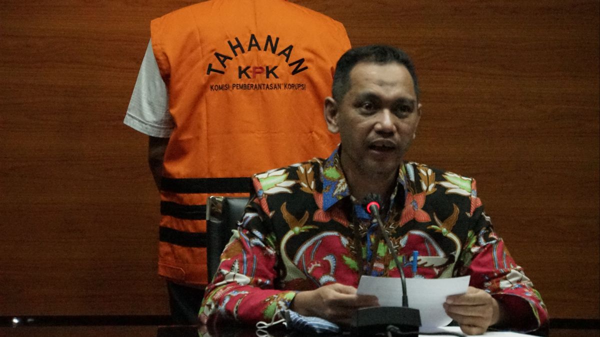 Nurul Ghufron Dinilai Anggap Remeh Dewas KPK Gara-gara Tak Hadiri Sidang Etik