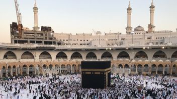 The Cost Of Hajj 2024 Increases To 93.4 Million Each Congregation, This Is The Details That Must Be Paid