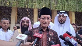 Menag Tegaskan Zakat hanya untuk Delapan Asnaf, Tepis Dipakai MBG