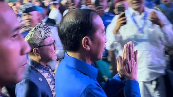 Presiden Jokowi Tegaskan Tak Akan Keluarkan Perppu soal Pilkada