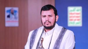 Houthi Leaders Say US And UK Airstrikes Have No Effect