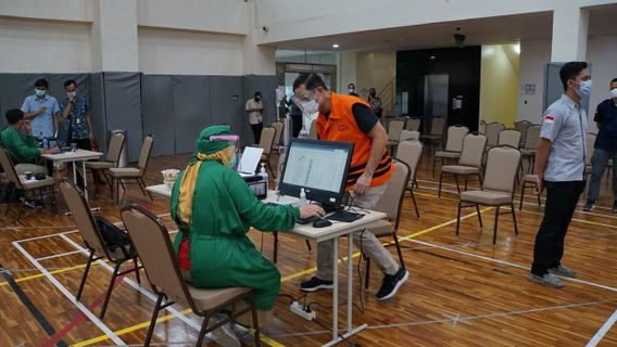 Sidang Lanjutan Suap Bansos, Jaksa Bakal Hadirkan Ihsan Yunus dan Hotma Sitompul