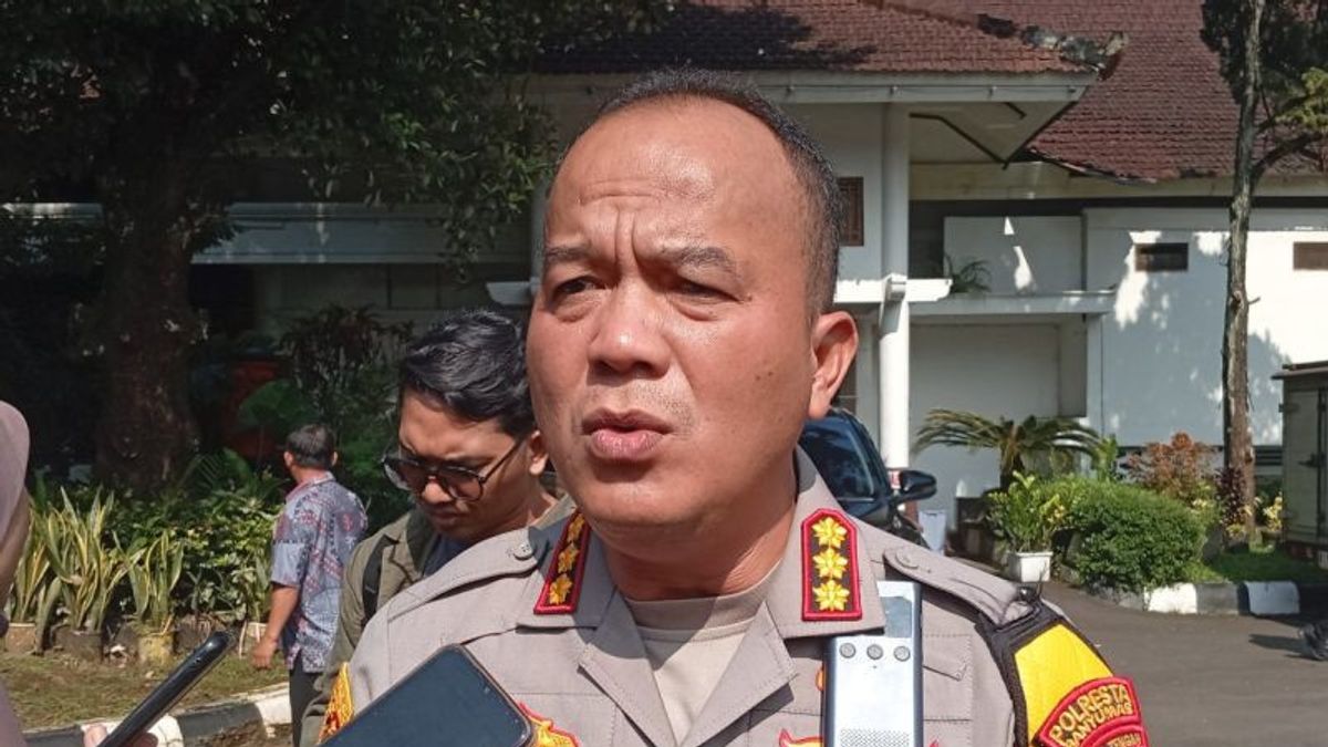 Polisi Tangkap Pelaku Investasi Bodong Sapi Fiktif Rp600 Juta