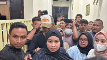Oknum Polisi Rintangi Kinerja Wartawan di PN Ternate, Kompolnas Desak Polda Maluku Utara Bertindak