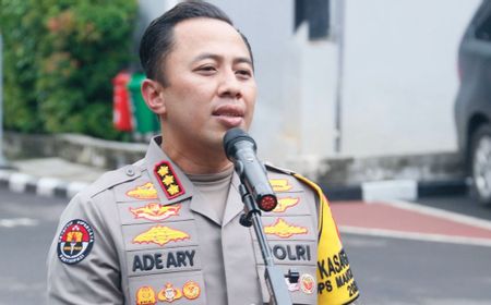 Polda Metro Jaya Sudah Jadwalkan Pemeriksaan Pendeta Gilbert Lumoindong