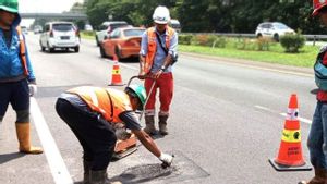 Astra Tol Cipali Siagakan Armada Antisipasi Puncak Arus Balik Kedua