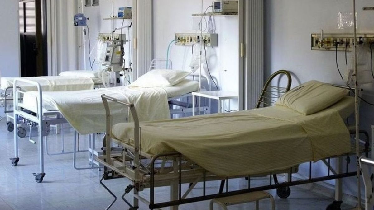 ウェストジャワヒット、病院ベッドの可用性は50%