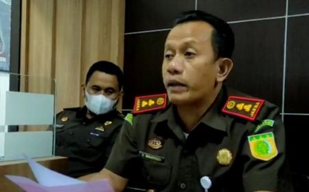 Kejaksaan Tetapkan 2 Tersangka Korupsi Finger Print Sekolah di Ciamis yang Rugikan Negara Rp800 Juta