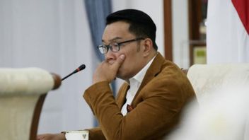 Ridwan Kamil Minta Masukan Ahli Terkait Vaksinasi COVID-19