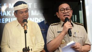 Pintar Merajut Koalisi Politik Jadi Modal Pramono Anung di 2029