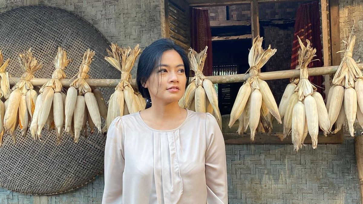 Film <i>Makmum 2</i> Laris Manis di Pasaran, Titi Kamal Senang Bukan Kepalang 