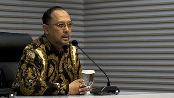 KPK Aims For Other ASDP Internals In Corruption Cases Acquisition Of PT Jembatan Nusantara