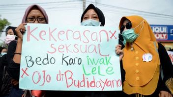 पुनरावृत्ति के लिए यौन हिंसा का मामला, शिक्षण संस्थान एक सुरक्षित स्थान बनने में विफल रहे