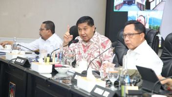 内務大臣:スマトラの災害後の難民の数は大幅に減少