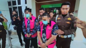 Kejati Tetapkan 2 Tersangka Kasus Korupsi PDAM Bone Bolango Gorontalo yang Rugikan Negara Rp24,3 M