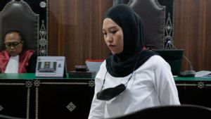 Di Persidangan Terungkap Brigadir Rizka Injak Brigadir Esco Saat Tidur, Tusuk Telinga Pakai Gunting