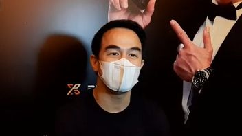 With Action Scenes, Joe Taslim Does Not Use A Stunt Double In The Mortal Kombat Film