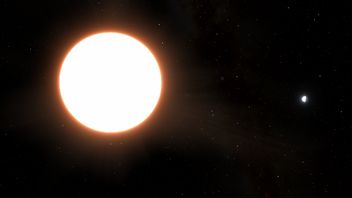 Astronomers Find The Brightest And Glarthest Extrasolar Planet, Successfully Defeat Venus!