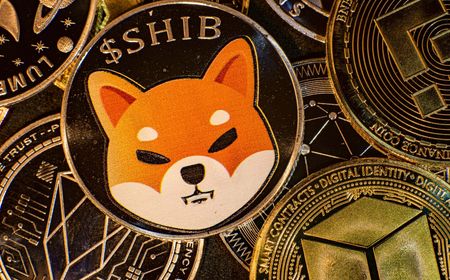 Shiba Inu Luncurkan Shiba Eternity, Gim yang Dikembangkan di Blockchain Shibarium