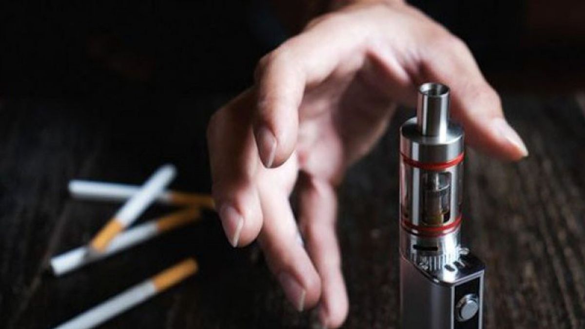 Indonesia Will Become The Largest Consumer Of E-Cigarettes In Southeast Asia? Let’s Check The Facts