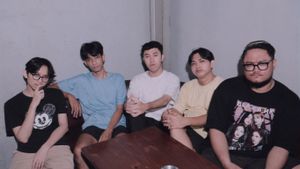 Say: Kou évacue les émotions et l'inquiétude avec le nouveau single « Monochrome »