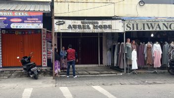 Police Version Chronology In The Case Of The Murder Of Storekeepers Is Doubtful, Family: When People Want To Buy Us Implement