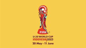 Artikel soal Lagu Resmi Piala Dunia U-20 2023 Hilang di Situs FIFA, Sinyal Indonesia Semakin Terancam?