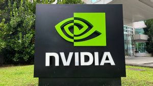 Trump Buka Peluang Penjualan  Chip AI Nvidia Generasi Baru di China