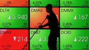 IHSG All Time High, Menko Airlangga Sebut Indikator Makro Indonesia Tetap Kuat