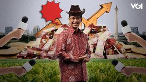 Tantangan ke Depan: Antara Pertumbuhan dan Stabilitas