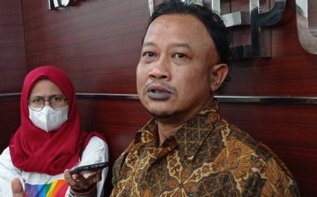 Komnas HAM Panggil Ahli Psikologi dan Hukum Administrasi Negara Terkait Polemik TWK