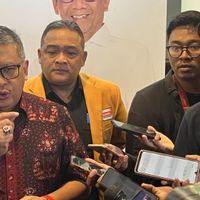 PDIP Siap Bela Caleg yang Suaranya Hilang di Pileg 2024 Gara-gara Sering Kritisi Jokowi