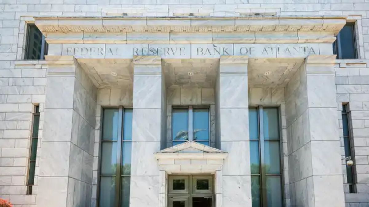 العملات المشفرة وبلوكتشين يمكن أن تشكل مشكلة للبنوك ، هكذا يقول بنك الاحتياطي الفيدرالي أتلانتا!