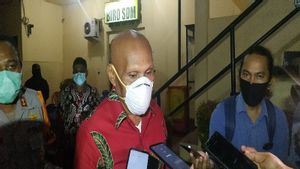 Pusat Keramaian di Jayapura Ditutup saat Malam Pergantian Tahun