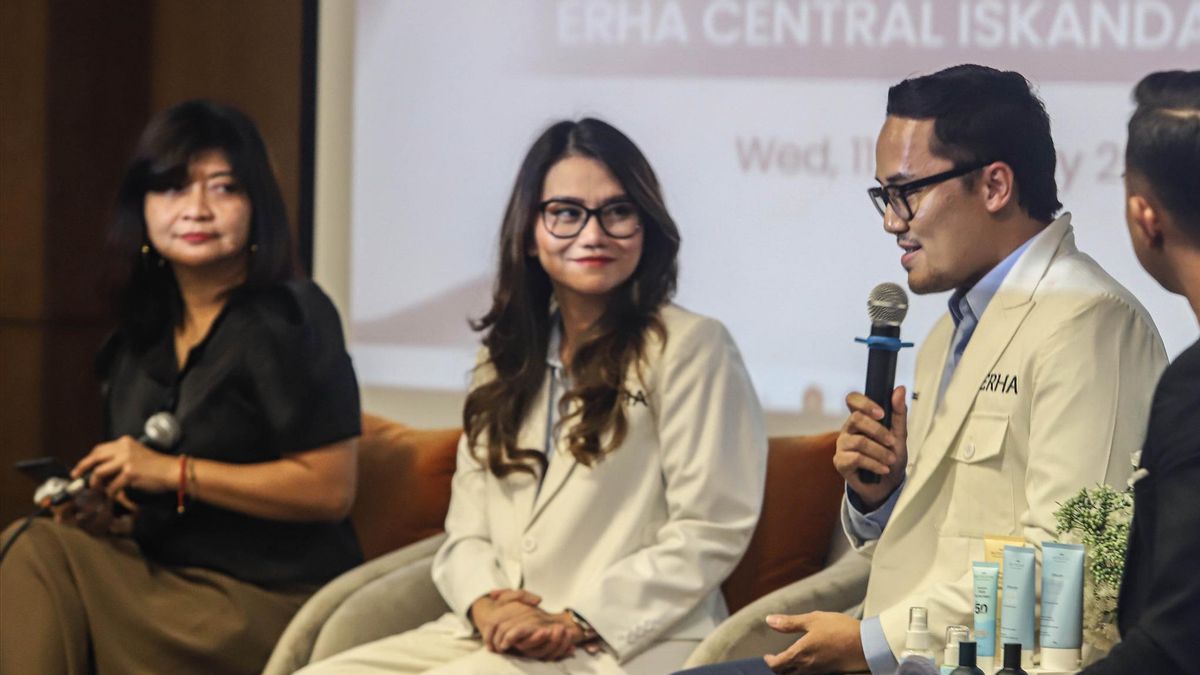 Looking at the Skin Product Safety Standard in the Middle of the Surge in Indonesia's Sensitive Skincare Market